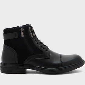 تصویر چکمه Utility برند robert wood Utility Boots