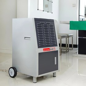 تصویر دستگاه رطوبتگیر برند مستردرای (MasterDRY) مدل BL-870S Dehumidifier MasterDRY