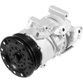 تصویر کمپرسور کولر KMC J7 