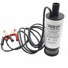 تصویر پمپ روغن کش وزیر مدل VP07 