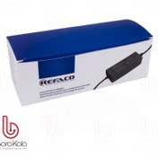 تصویر آداپتور دوربین مداربسته 12ولت 5 آمپر برند رفاکو 