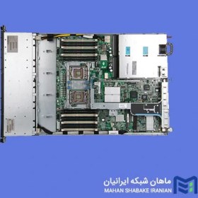 تصویر سرور HP ProLiant DL360 Gen7 