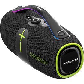 تصویر اسپیکر هوپ استار A85 Hopestar A85 Portable Speaker