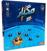 تصویر بازی مگ باز 