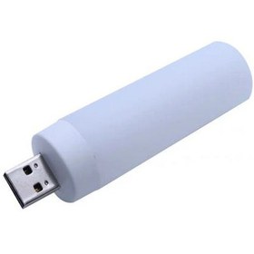 تصویر لامپ ال ای دی USB 