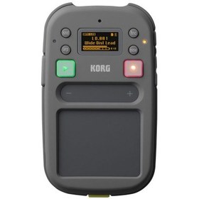 تصویر سینتی سایزر KORG Kaossilator 2S 