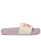 تصویر دمپایی بنفش زنانه اسلاید RBK LILA اورجینال Reebok 