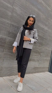 تصویر فروشگاه هانیل مزون