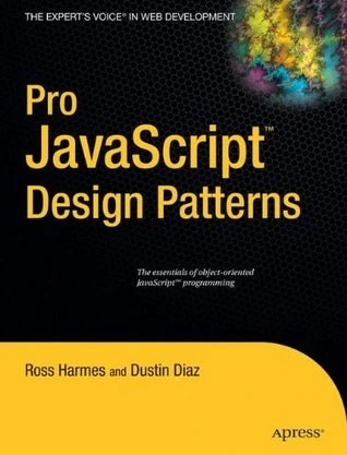 خرید و قیمت دانلود کتاب Pro JavaScript design patterns | ترب