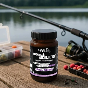 تصویر فروشگاه لوازم ماهیگیری امیر