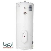 تصویر آبگرمکن برقی آزمون کار مدل Ev120 