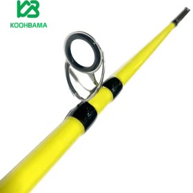 تصویر چوب ماهیگیری شیمانو مدل SCABARD سایز ۲۱۰ سانت 