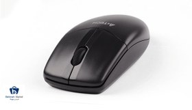 تصویر ماوس بی سیم ای فورتک مدل G3-220N ا A4tech G3-220N Wireless Mouse A4tech G3-220N Wireless Mouse