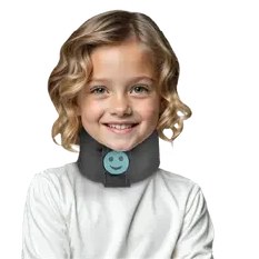 تصویر گردنبند نرم کودکان - L 150011