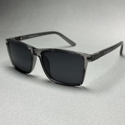 تصویر عینک آفتابی پرسل|پلاریزه|دسته فنردار 