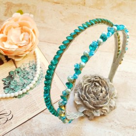 تصویر تل دوبل زنانه 