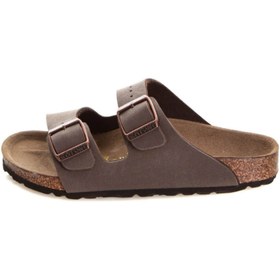 تصویر دمپایی راسته دخترانه|پسرانه | برکن استاک Birkenstock 1BRKK2017001 