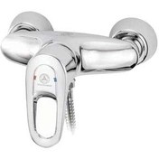 تصویر شیر توالت قهرمان مدل اردلان 