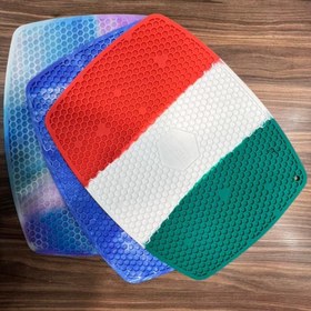 تصویر پد سیلیکونی کریتیو BEE Creative 