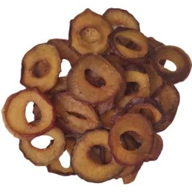 تصویر آلو خشک 100 گرم میوه خشک ناتژی