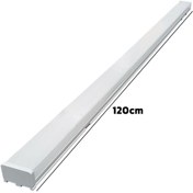 تصویر براکت خطی نوری سبلان نور مدل کیانور ظرفیت ۴۸ وات 