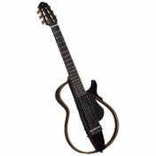 تصویر گیتار کلاسیک سایلنت یاماها | Yamaha slg200n tbl 