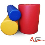 تصویر استوانه ژیمناستیک ۱ در ۰.۹ متر 