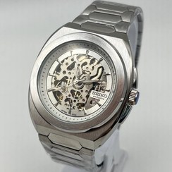 تصویر ساعت مچی مردانه اتوماتیک سیکو مدل 3204 