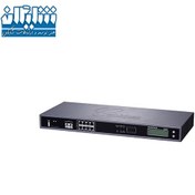 تصویر مرکز تلفن UCM6108 گرند استریم Grandstream IP-PBX UCM6108