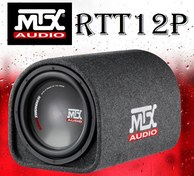 تصویر MTX RTT12P ساب باکس اکتیو ام تی ایکس 