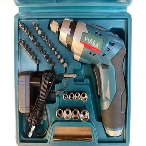 تصویر فروشگاه بدوتولز