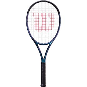 تصویر راکت تنیس ویلسون Wilson Ultra 100 ویلسون اولترا (