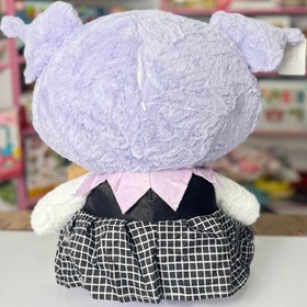 تصویر عروسک کرومی ۱۵۲ 