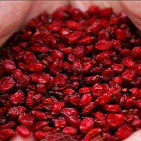 تصویر زرشک طبیعی فدک (150گرم) 