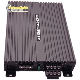 تصویر امپ بوستر BSA_4.60 ECO 7 امپ بوستر BSA_4.60 ECO 7