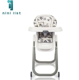 Graco deluxe best sale high chair