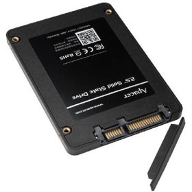 تصویر اس اس دی 480 گیگابایت 2.5 اینچ SATA اپیسر Apacer AS340 PANTHER 