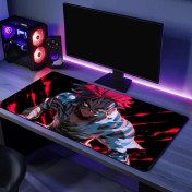 تصویر دسک پد شیطان کش (Demon Slayer) 