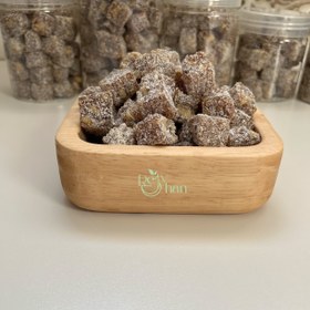 تصویر لوکوم انجیر و گردو رژیمی 