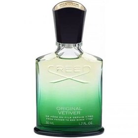 تصویر عطر اکستریت پرفیوم کرید اورجینال وتیور - 30 ml creed orginal vetiver extrit de parfum