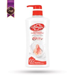 تصویر شامپو لایف بوی lifebuoy مدل درمان ریزش مو hair fall treatment حجم 680 میلی لیتر (اورجینال) 