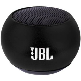 تصویر اسپیکر بلوتوثی قابل حمل مدل JBL M3-T 