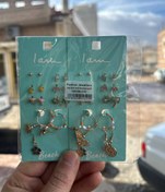 تصویر پکهای یک کیلویی بدلیجات 