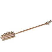 تصویر برس شستشوی بدن دکتر مورنینگ مدل DT477 