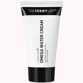 تصویر کرم مرطوب کننده امگا واتر اینکی لیست The INKEY List Omega Water Cream Moisturizer 50 ml