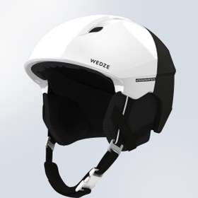تصویر هلمت اسکی wedze- سیاه / سفید – PST 580 