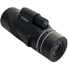 تصویر دوربین تک چشمی بینگر مدل 40X60 