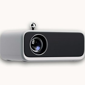 تصویر ویدئو پروژکتور ونبو Wanbo mini pro Wanbo mini pro video projector