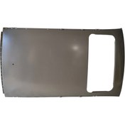 تصویر سقف ام وی ام X33 