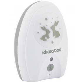 تصویر مانیتور دیجیتال کودک کیکابو Echo kikkaboo 